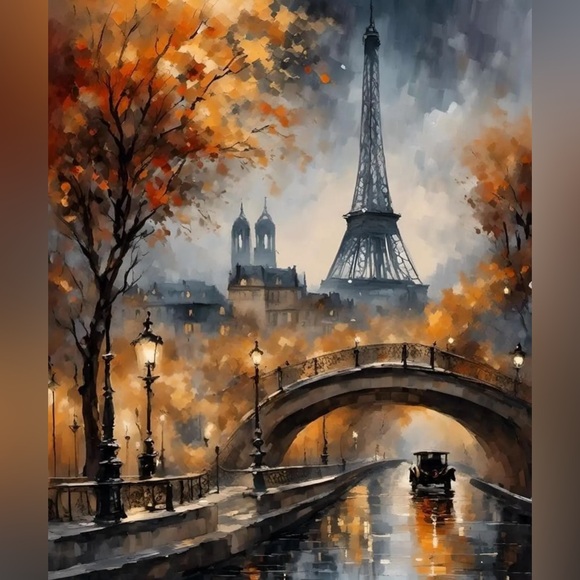 Meet your Posher, Uni 🍸 - Picture 1 of 1